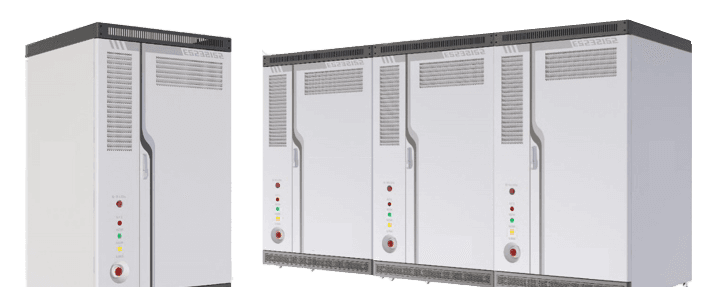 工商业液冷储能一体机 E211S100 / E253S125（Liquid-Cooled ESS）（图 2）
