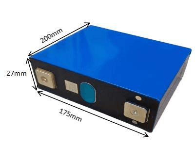 IFP27175200A-100Ah