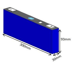 IFP3030093-99Ah