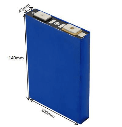 IFP42100140A-50Ah